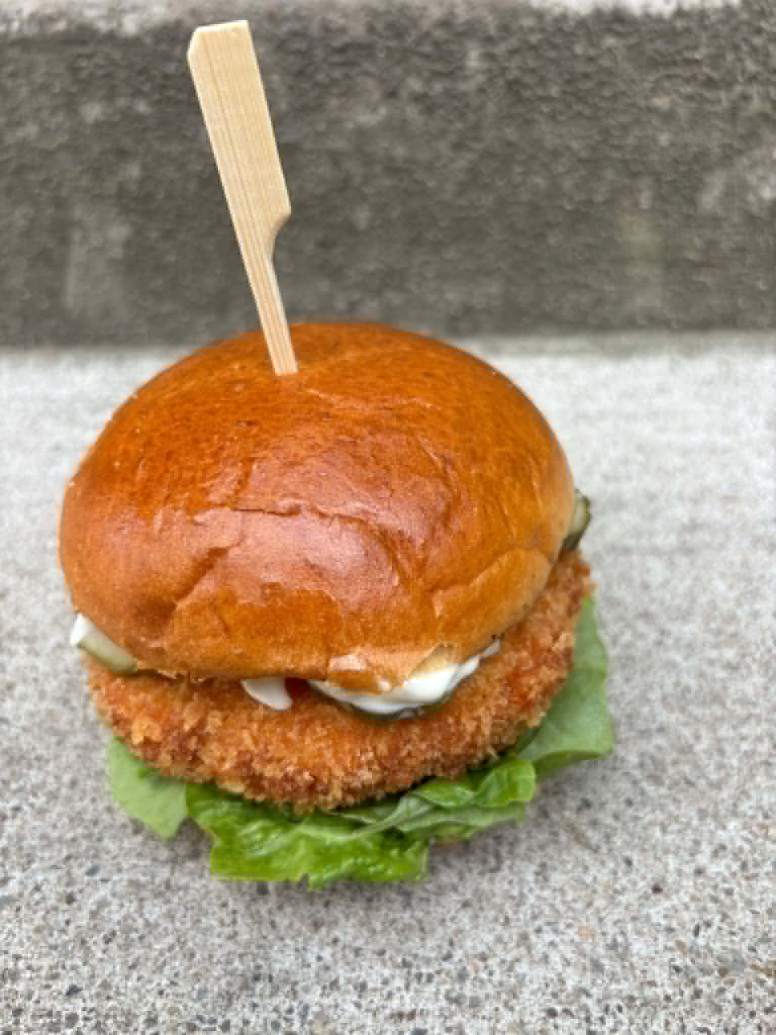 Burger Grill festival v Praze