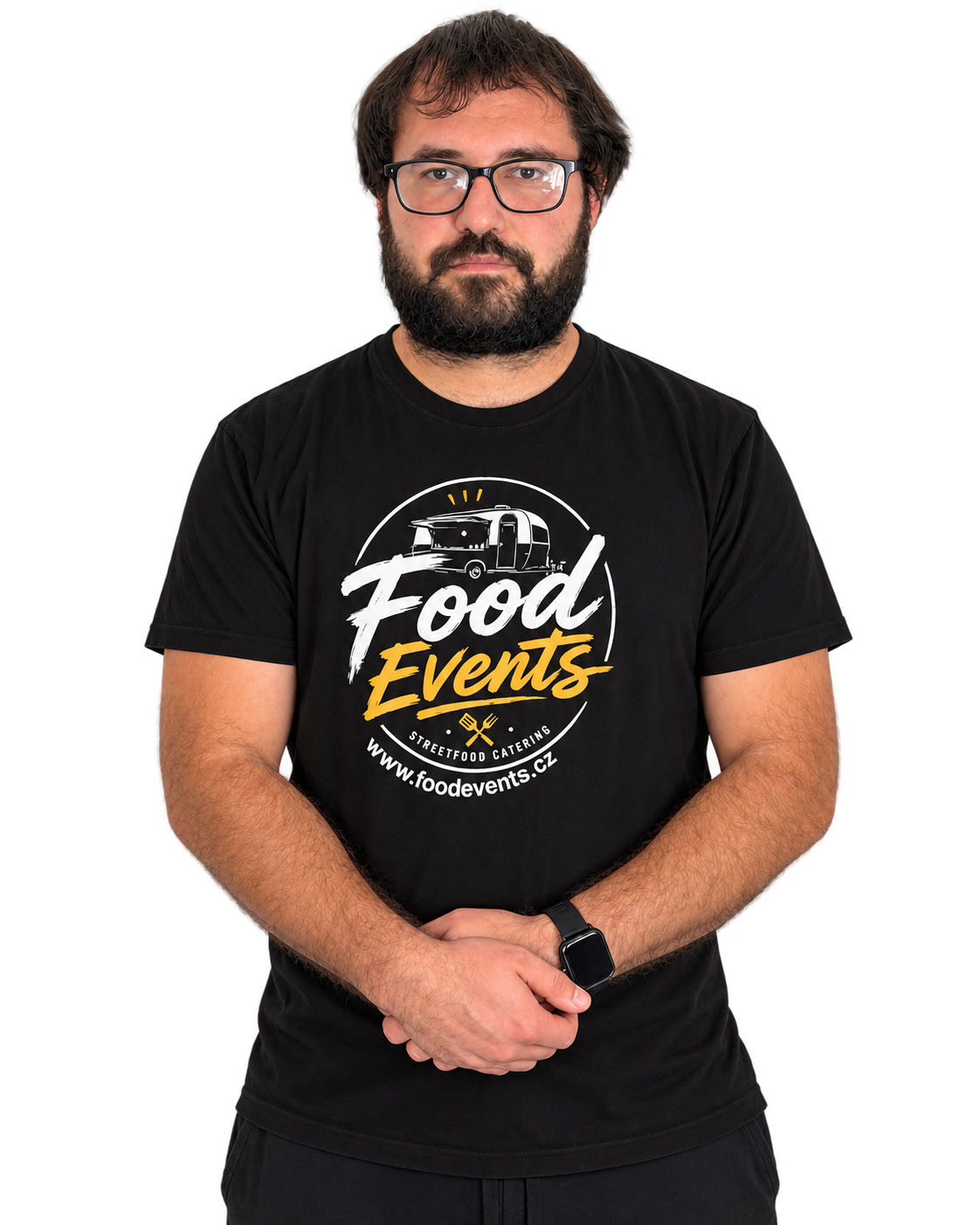 Catering & Production Manager | Event Rental Manager